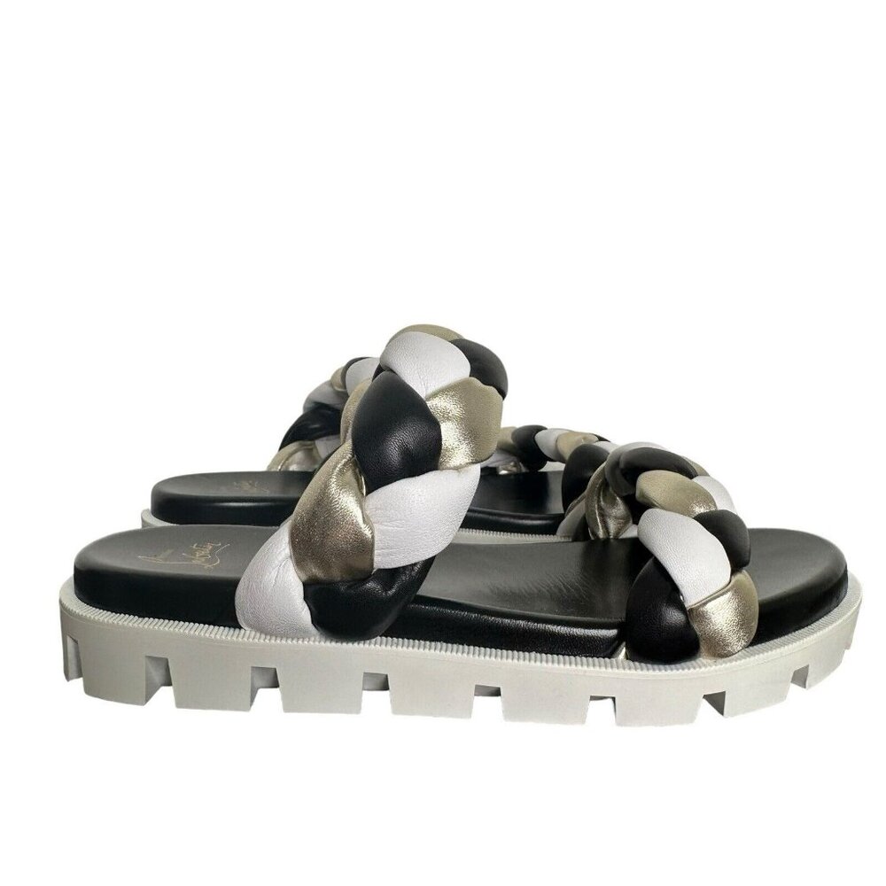 Christian Louboutin Sandals